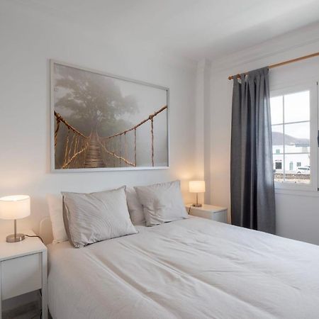 Comfortable And Modern Apartment Next To The Avenida Central In Tias Exterior photo