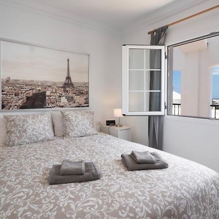 Comfortable And Modern Apartment Next To The Avenida Central In Tias Exterior photo